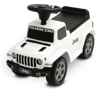 Толокар Caretero Rubicon White (CT.222344)