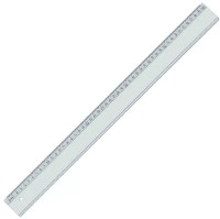 Линейка MD 50cm Ark (145)