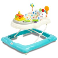 Ходунки Caretero Stepp Light Blue (CT.222366)