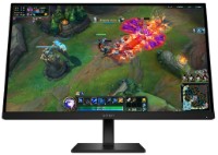 Monitor Hp Omen 27q G2 Black (AV4H6AA)