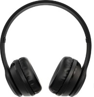 Наушники Borofone BO4 Charming Black