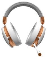 Наушники Dark Project Sono Wireless White