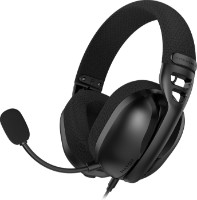 Căşti Hator Hyperpunk 3 Black (ESH01)