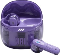 Наушники JBL Tune Flex 2 Ghost Purple