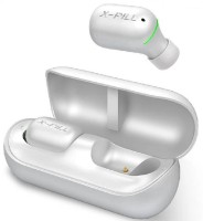 Căşti Helmet TWS 4 Mic ENC White (HMTET4MEWH)