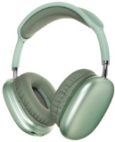 Наушники Hoco W35 Air Triumph Green