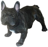 Садовая фигура Figuren Discounter Bulldog France (z2500)