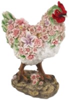 Садовая фигура Figuren Discounter Chicken (14064W)