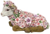 Садовая фигура Figuren Discounter Goat (13397)