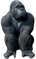 Садовая фигура Figuren Discounter Gorilla (z2692)