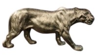 Садовая фигура Figuren Discounter Jaguar (4019E)