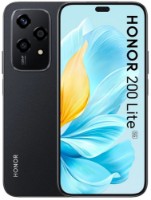 Telefon mobil Honor 200 Lite 8Gb/256Gb Midnight Black