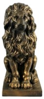 Садовая фигура Figuren Discounter Lion (Z1324)