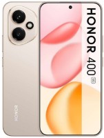 Мобильный телефон Honor 400 8Gb/512Gb Desert Gold