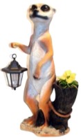 Садовая фигура Figuren Discounter Meerkat (Z1563)