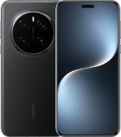 Мобильный телефон Honor Magic7 Pro 12Gb/512Gb Black