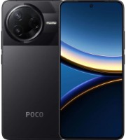 Мобильный телефон Xiaomi Poco F7 Pro 5G 12Gb/256Gb Black