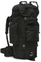 Рюкзак Nils NC3901 Black