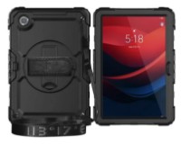 Чехол для планшета Tech Protect Solid 360 Lenovo Tab M11 Black