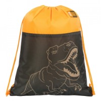 Sac pentru încălțăminte St.Right T-Rex Junior 654046