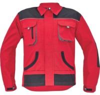 Jacheta de lucru Fridrich & Fridrich Hans 03510022R4, s.50