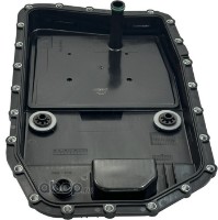 Фильтр автоматической коробки передач Mahle HX 154