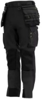 Брюки рабочие Safety Jogger Alkes Dark Blue, s.52