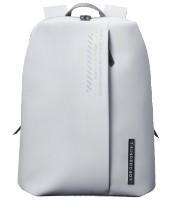Rucsac pentru oraș Thunderobot Frost Sheath Gaming Backpack Light Gray