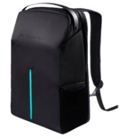 Rucsac pentru oraș Machenike Dawn B5 Black