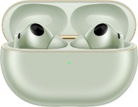 Наушники Huawei FreeBuds 4 Pro Green