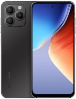 Мобильный телефон Blackview A96 12Gb/256Gb Black