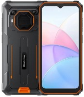 Telefon mobil Blackview BV6200 Pro 6Gb/128Gb Orange