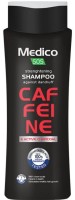 Шампунь для волос Aroma Medico SOS Caffeine & Active Charcoal 390ml