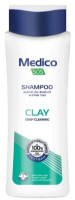 Шампунь для волос Aroma Medico SOS Clay 390ml