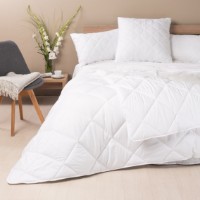 Одеяло MobiCasa Dobranich All Season 200x220 White