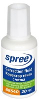 Корректор Spree 20ml (88540)
