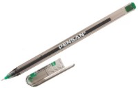 Pix Pensan My Tech 0.7mm Green (2240-S60-06)