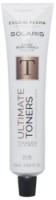 Balsam tonifiantă pentru păr Eugene Perma Solaris Ultimate Toner Greige Pearl 60ml