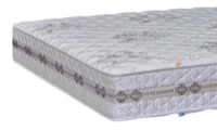 Ортопедический матрас MobiCasa Strong Light 180x200x16