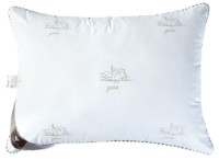 Подушка MobiCasa Super Soft Classic 40x60 White