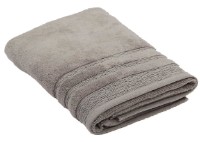 Полотенце Maisonette Hydropile 50x100 Sterling Grey 126102