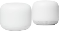 Access Point Google Nest WiFi 2 Pack