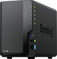 Сетевое хранилище (NAS) Synology DS225+