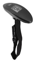 Весы дорожные Tendance Black (56217)