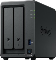 Сетевое хранилище (NAS) Synology DS725+