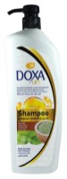 Șampon pentru păr Doxa Life Henna 1L