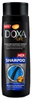 Шампунь для волос Doxa Life Men Black Anti Dandruff 600ml