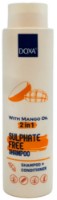 Șampon pentru păr Doxa Mango Oil Shampoo & Canditioner 460ml