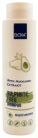 Șampon pentru păr Doxa Mosturising Avocado Extract 460ml