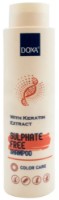 Șampon pentru păr Doxa Mosturising Keratin Extract 460ml
